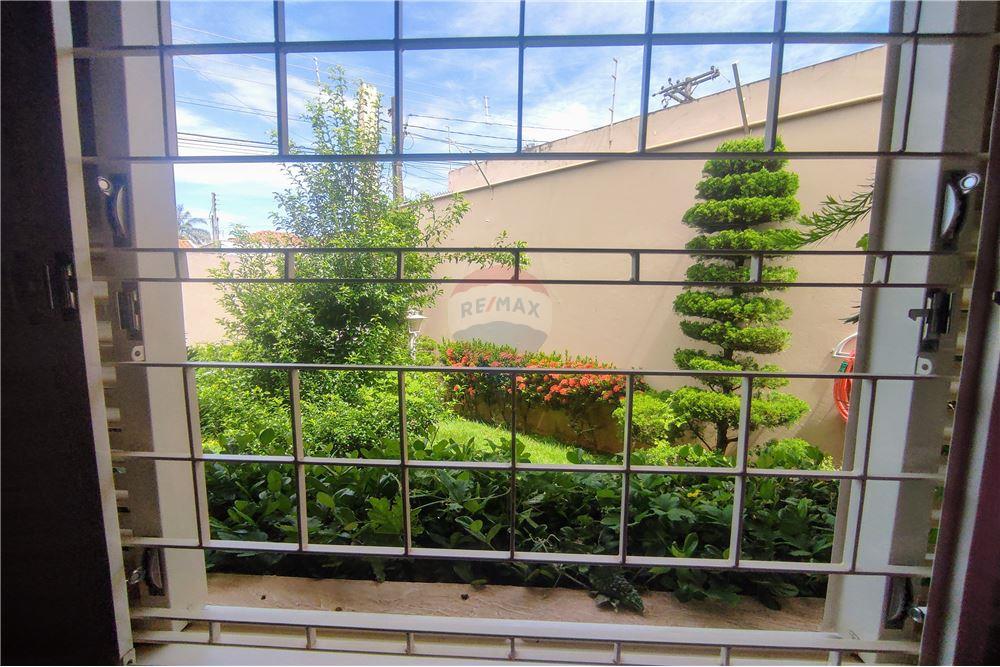 Casa - Venda - Araçatuba , São Paulo - 119 - 630541005-34