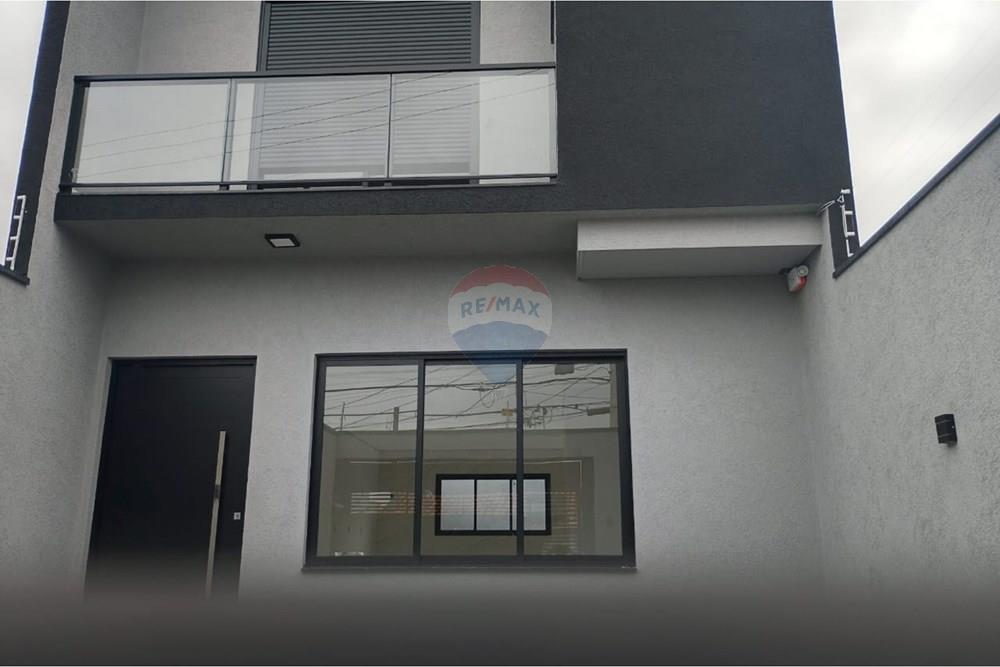 Sobrado - Venda - Mogi das Cruzes , São Paulo - CASA lUIZ ED.jpeg - 631531014-15