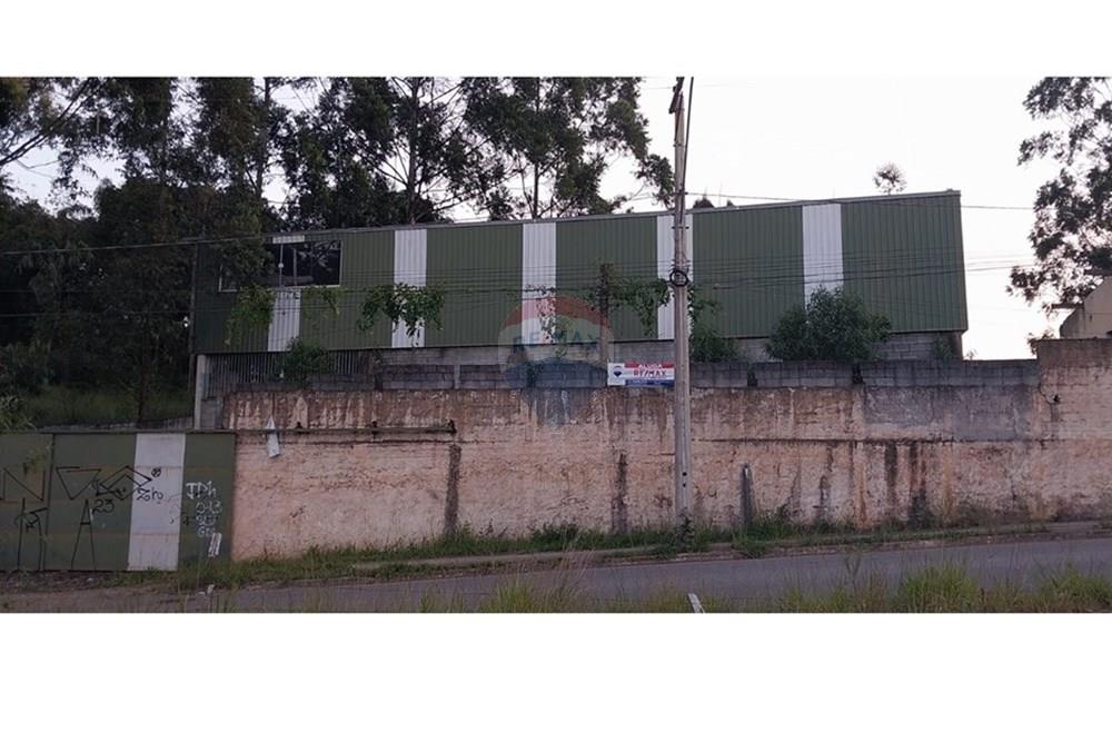 Galpão - Alugar - Mairiporã , São Paulo - galpao.jpg - 631361005-162