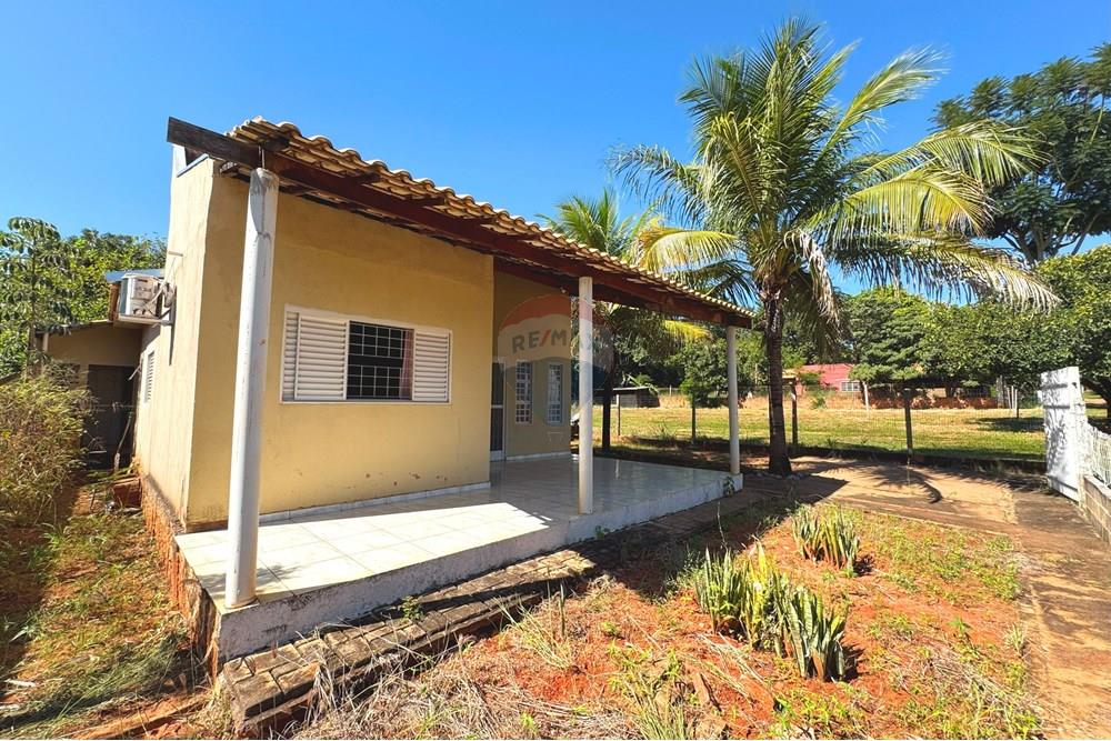 Casa de Condomínio - Venda - Araçatuba , São Paulo - 20250522_151015142_iOS.jpg - 630541040-70