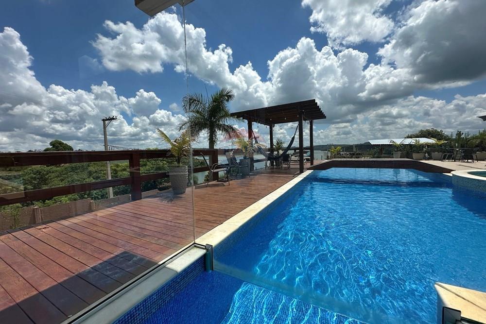 Chácara / Sítio / Fazenda - Venda - Ibiúna , São Paulo - IMG_3300.jpg - 630601258-18