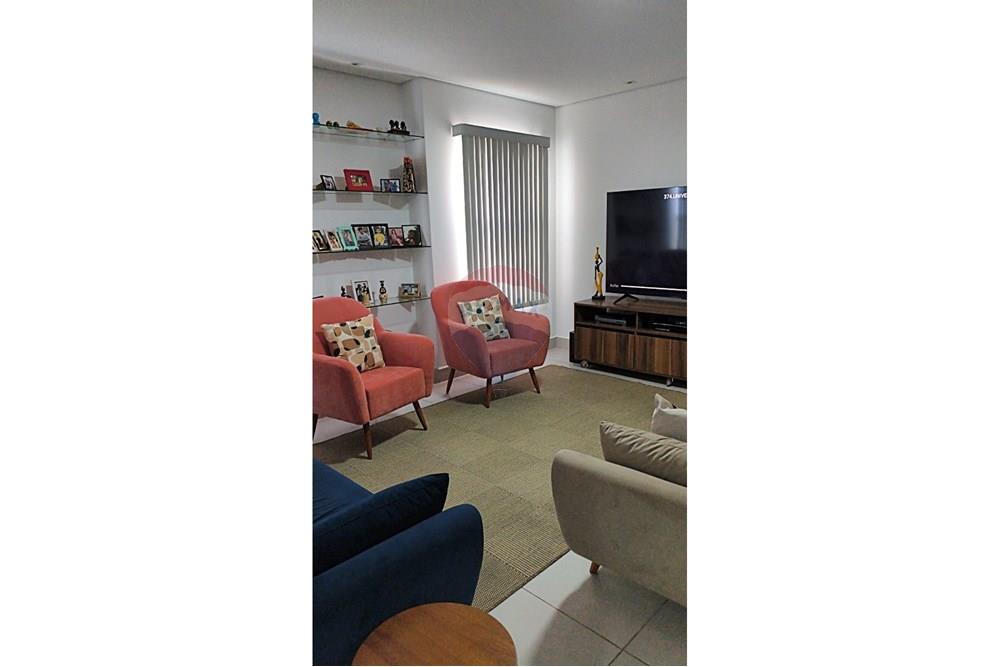 Casa de Condomínio - Alugar - Sorocaba , São Paulo - 1fb11ea2-a8c8-4514-914a-a604ef836aa8.jpg - 630601320-8