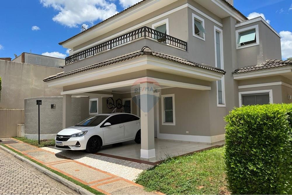 Casa de Condomínio - Alugar - Sorocaba , São Paulo - be5ed80c-08a0-4213-8ec2-5543f70bd979.jpg - 630601308-106