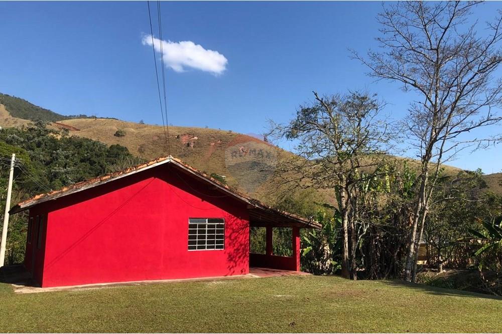 Chácara / Sítio / Fazenda - Venda - Monteiro Lobato , São Paulo - IMG-20240726-WA0082.jpg - 631431003-134