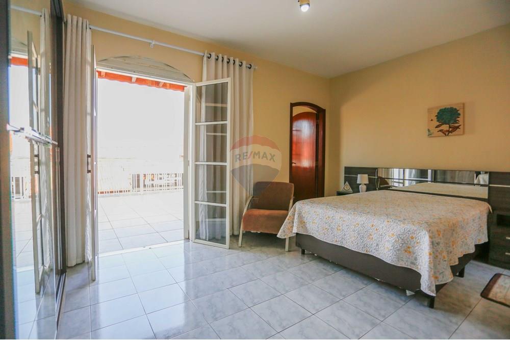 Sobrado - Venda - Sorocaba , São Paulo - _MG_6606.jpg - Quarto principal - 630601113-17