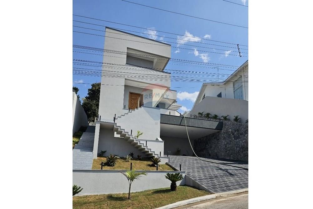 Casa - Alugar - Arujá , São Paulo - foto1.jpg - 631491001-69