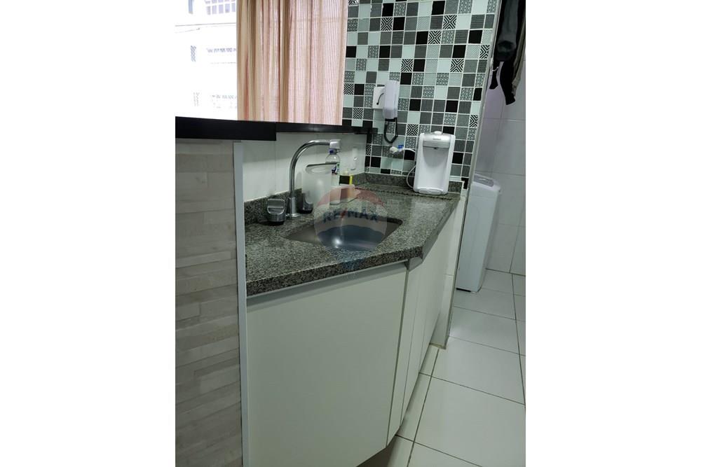 Apartamento - Alugar - São José dos Campos , São Paulo - WhatsApp Image 2026-03-30 at 16.11.14 (1).jpeg - Cozinha - 631471049-14