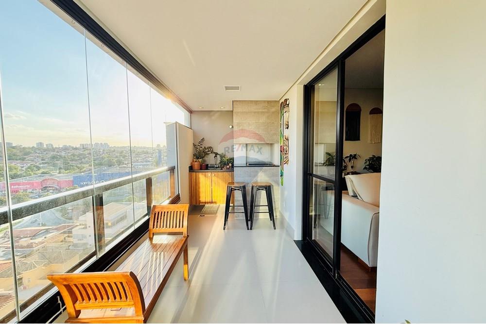 Apartamento - Venda - Sorocaba , São Paulo - IMG_8534.JPG - 630601276-5