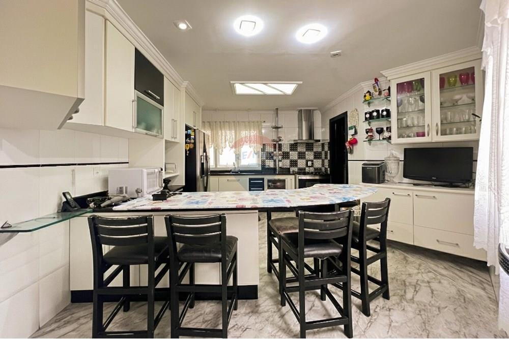 Casa de Condomínio - Venda - São Bernardo do Campo , São Paulo - 17.jpg - 631451019-19