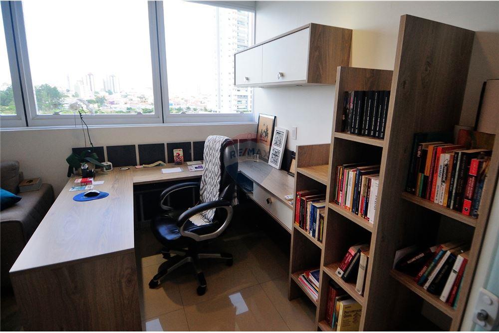 Cj. Comercial/ Sala - Venda - Mogi das Cruzes , São Paulo - 7 - 630281011-763