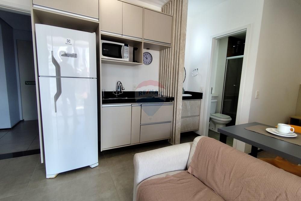 Apartamento - Alugar - Sorocaba , São Paulo - 1770908657825.jpg - Cozinha - 631651012-12