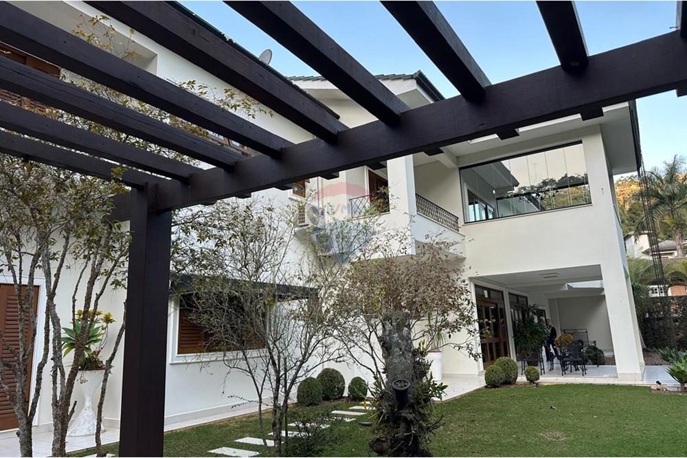 Casa de Condomínio - Venda - Arujá , São Paulo - IMG-20251008-WA0054.jpg - 631491001-197