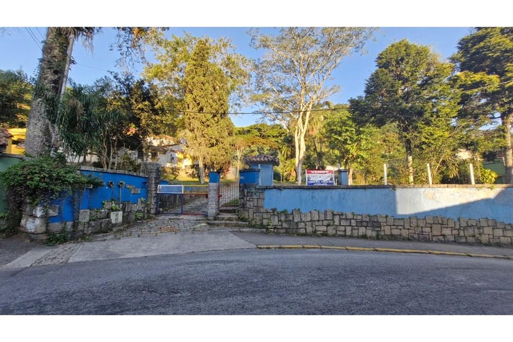 Casa Comercial - Alugar - Petrópolis , Rio de Janeiro - PHOTO-2024-05-02-19-10-39 (1).jpg - 630131015-69