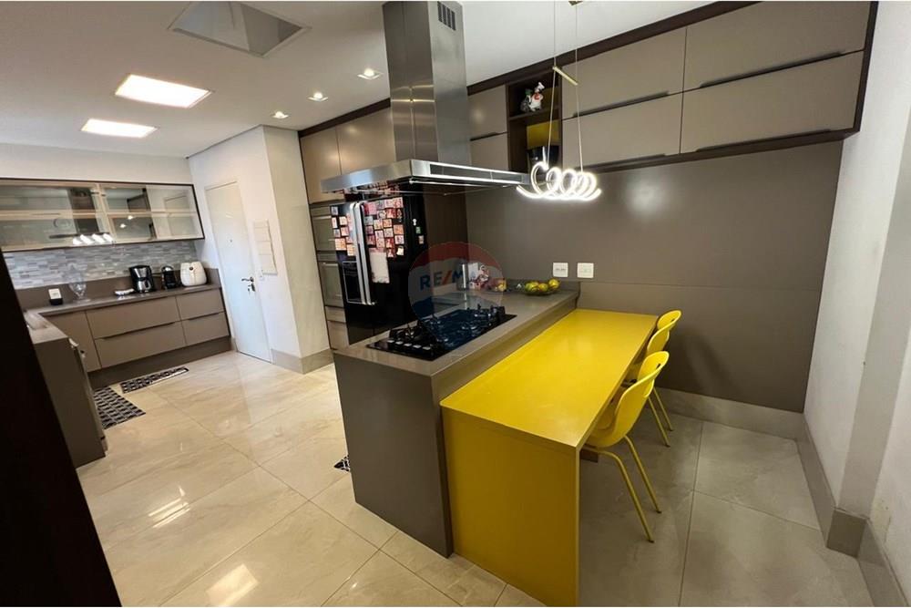 Cobertura - Alugar - São Paulo , São Paulo - WhatsApp Image 2025-11-06 at 14.39.05 (2).jpeg - Cozinha - 631421001-153