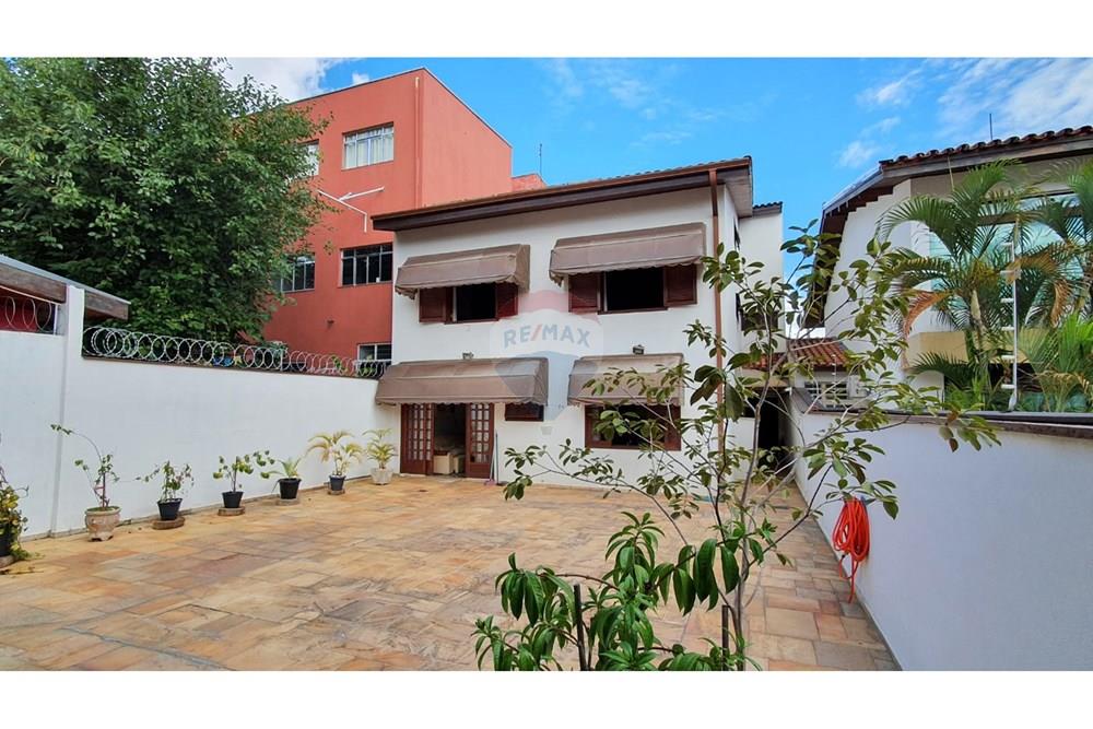 Casa - Venda - Sorocaba , São Paulo - quintal 1.jpeg - 630591103-30