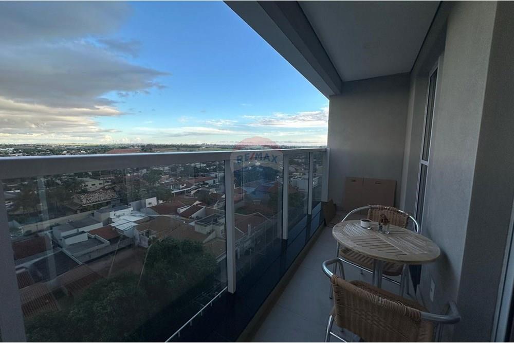 Apart Hotel/ Flat - Alugar - Araçatuba , São Paulo - 89b51720-03c5-4573-880e-aeb8df0a6c19.jpg - 630541058-12