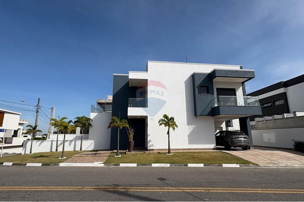 Casa de Condomínio - Alugar - Arujá , São Paulo - WhatsApp Image 2025-12-09 at 16.12.45.jpeg - 631491011-48