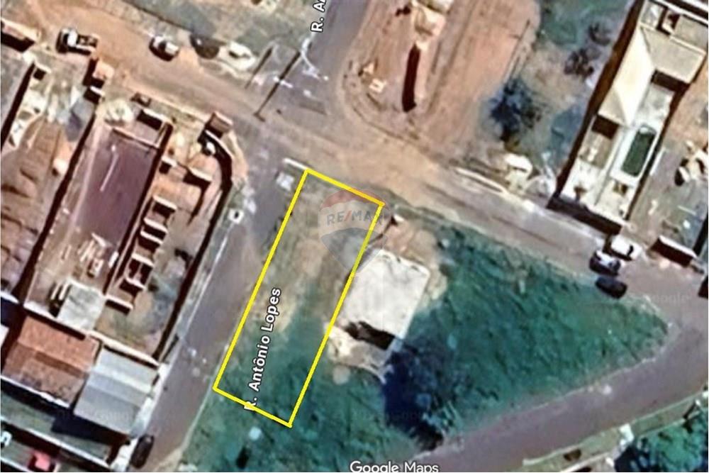 Terreno - Venda - Botucatu , São Paulo - Terreno Rubiao - MAps.jpg - 630111036-27