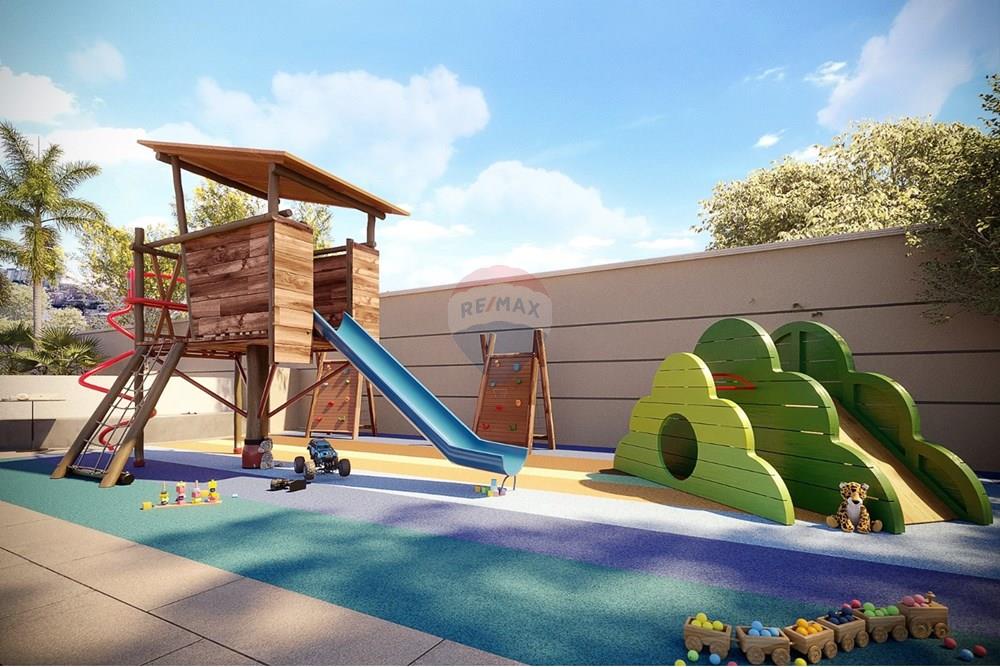 Apartamento - Venda - Poá , São Paulo - PLAYGROUND.jpg - 630281095-20