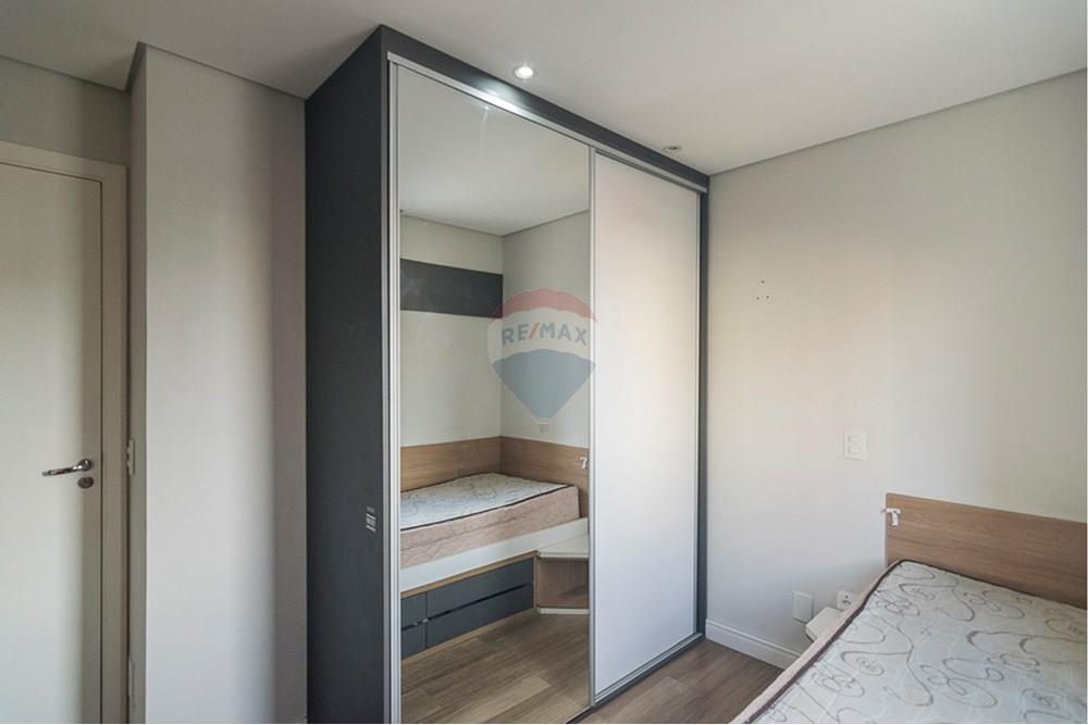 Apartamento - Venda - Santo André , São Paulo - _DSC0060.jpg - Quarto - 631341024-5