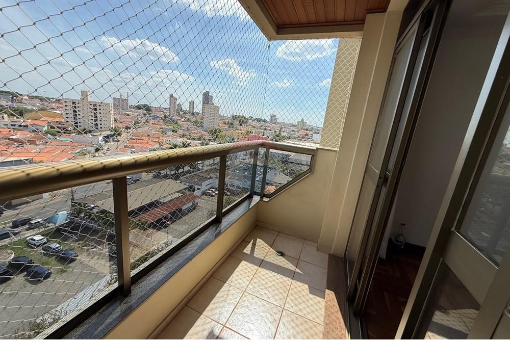 Apartamento - Alugar - Tatuí , São Paulo - IMG_5578.jpeg - 631081054-16