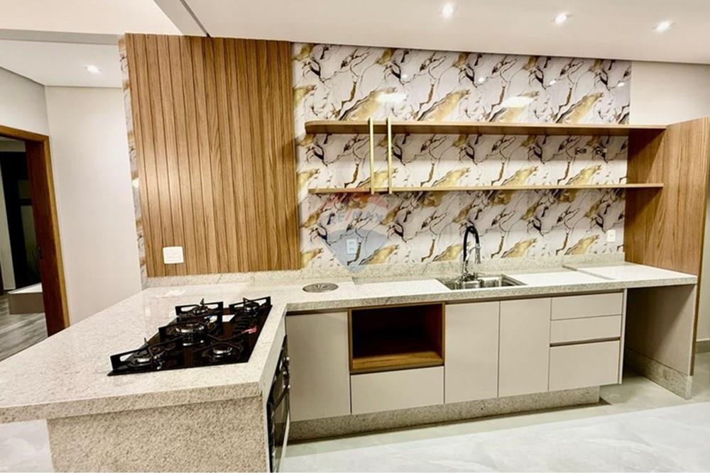 Casa de Condomínio - Venda - Itupeva , São Paulo - COZINHA 1.jpeg - 630531001-1063