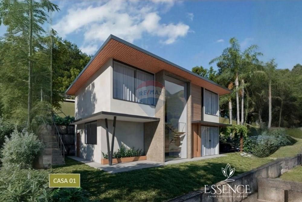 Casa de Condomínio - Venda - Petrópolis , Rio de Janeiro - IMG_7489.JPEG - 631611008-22