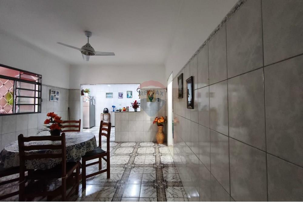 Casa - Venda - São José dos Campos , São Paulo - CASA VL SAO PEDRO (19).jpeg - 631431001-272
