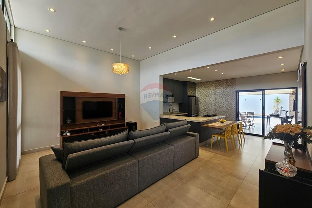 Casa de Condomínio - Venda - Sorocaba , São Paulo - Hor.Sala Estar4.jpg - 631641012-27