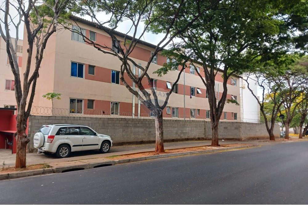 Apartamento - Venda - Sorocaba , São Paulo - f834f142-3d22-4517-af0e-53658037b52d.jpg - 631641004-24
