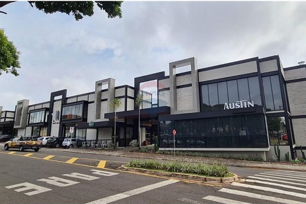 Ponto Comercial - Alugar - Lins , São Paulo - 1 - 631011013-1160