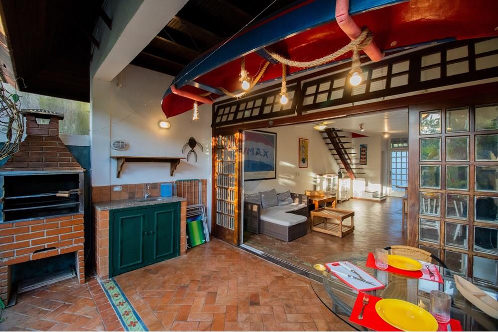 Casa - Venda - São Sebastião , São Paulo - DSC06709.jpg - Área Gourmet - 631461006-41