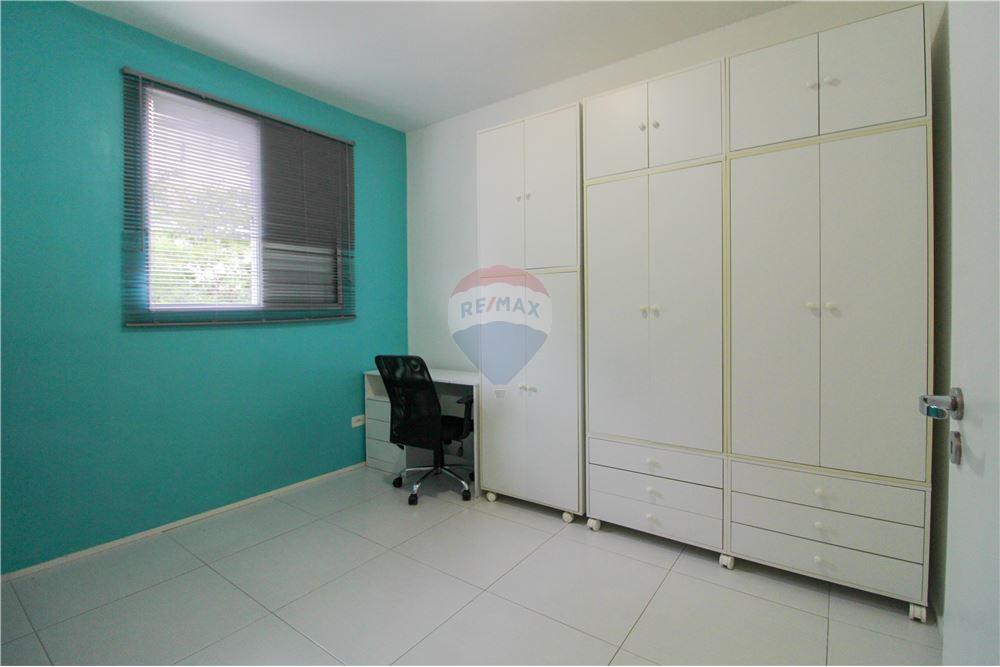 Apartamento - Venda - Sorocaba , São Paulo - ARMÁRIOS QUARTO 2 - Quarto - 630601067-38