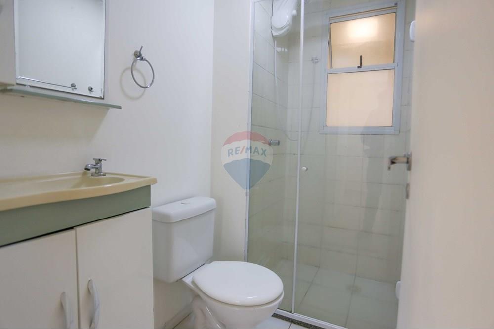 Apartamento - Venda - Sorocaba , São Paulo - IMG_2463.jpg - Banheiro - 630601028-57