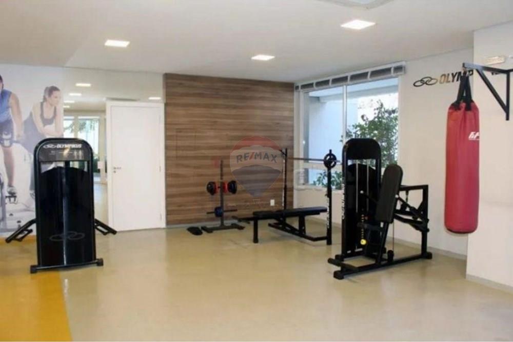 Apartamento - Venda - São José do Rio Preto , São Paulo - 32 Academia 2.jpeg - 630401013-112