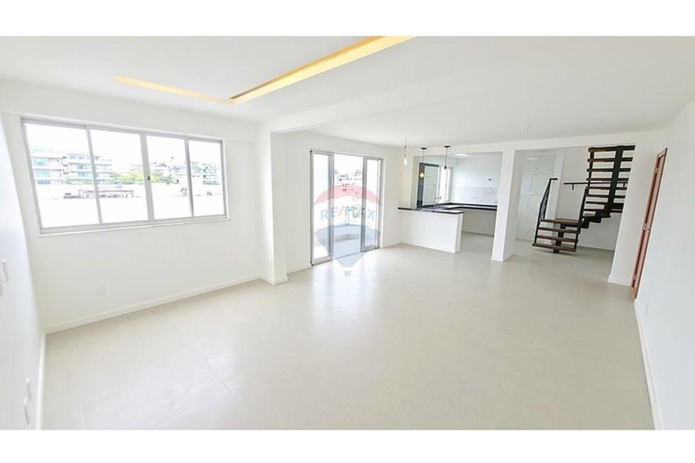 Cobertura - Venda - Cabo Frio , Rio de Janeiro - 001 - Sala Principal.jpg - 631551046-1