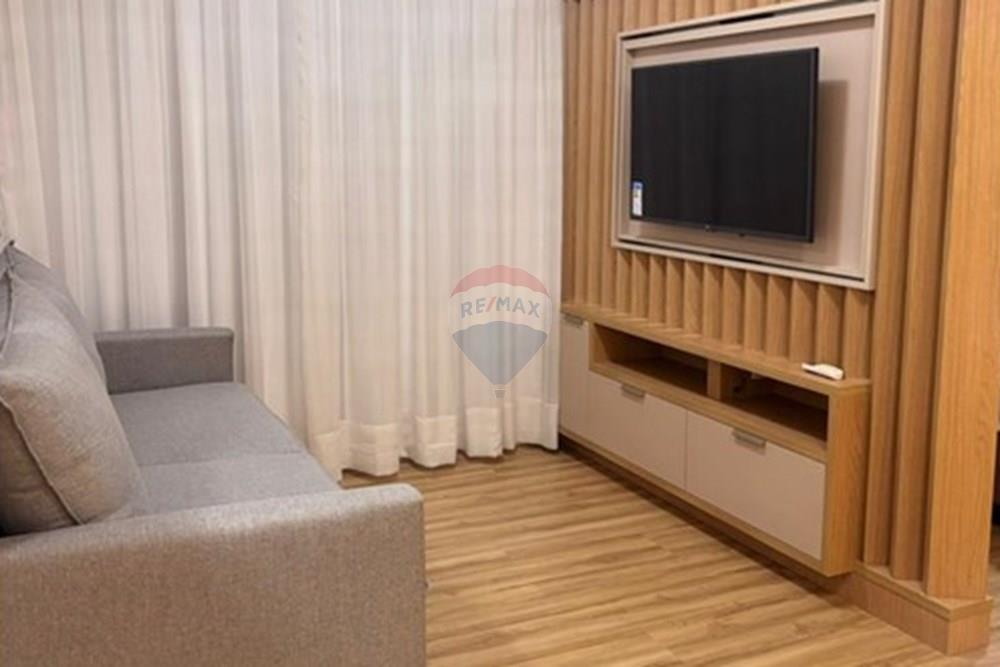 Studio - Alugar - Sorocaba , São Paulo - Sala de Estar.jpeg - 631641012-20