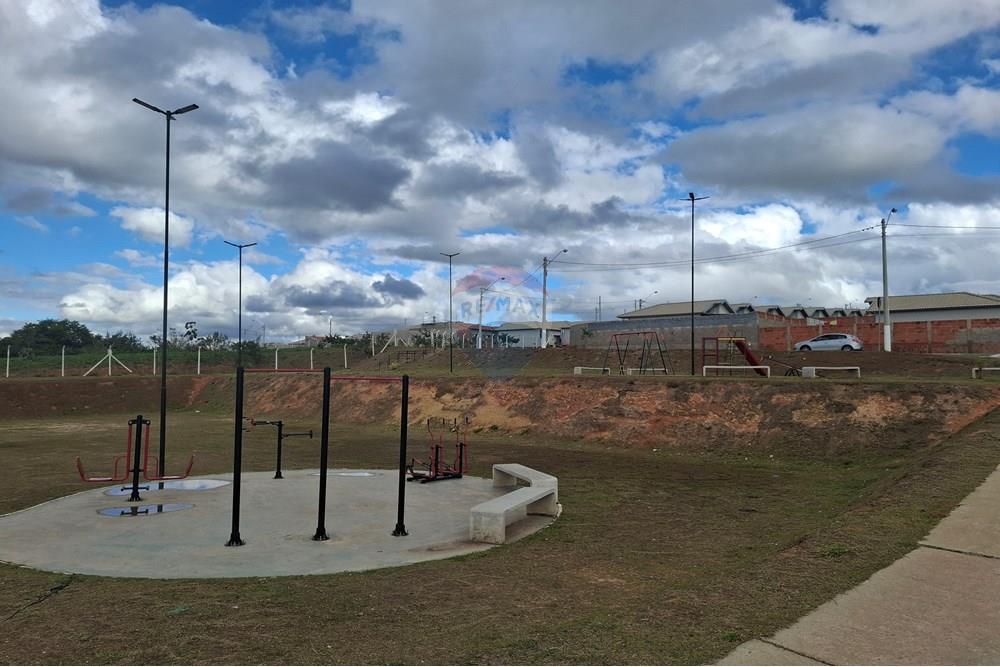 Casa - Venda - Salto de Pirapora , São Paulo - Casa à venda no Jd Nova Metrtropolitana II - Salto de Pirapora-SP  2 dormitórios R$ 250mil (8).jpg - 631181026-87