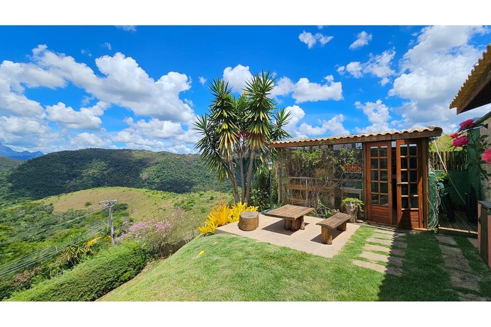 Casa de Condomínio - Venda - Petrópolis , Rio de Janeiro - 20260113_104057.jpg - 630131071-38