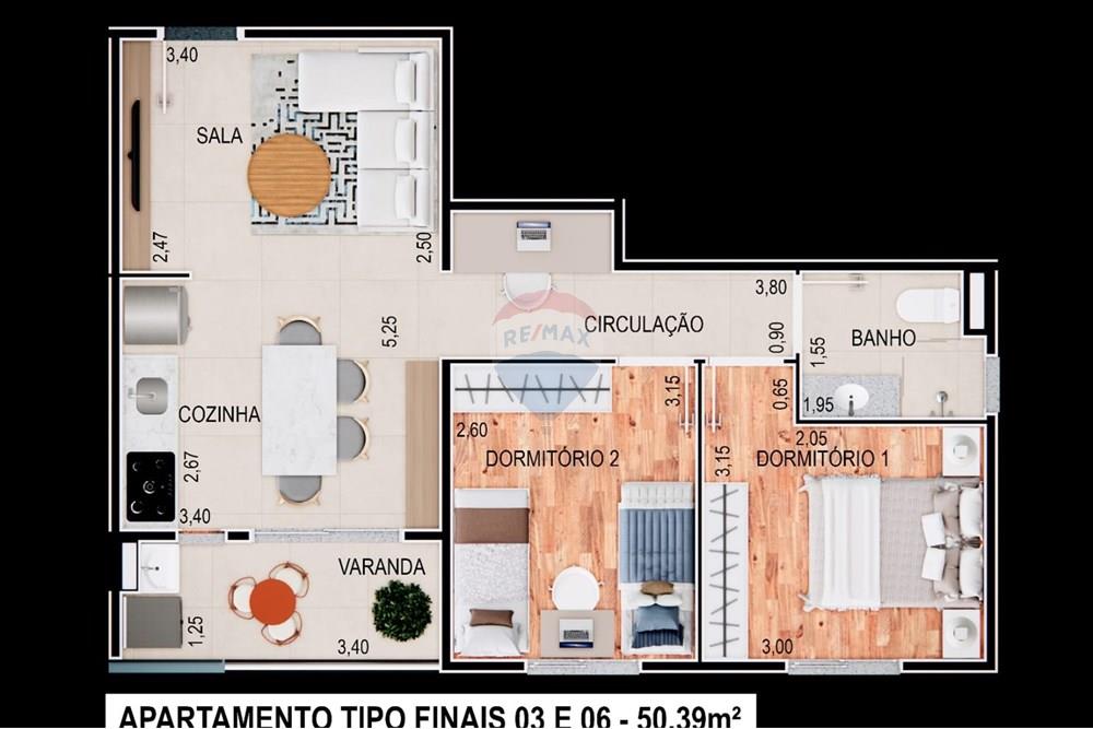 Apartamento - Venda - São Roque , São Paulo - 1efe8595-ee2a-4e4b-8f3d-f3795da333c7.jpeg - 631601004-72