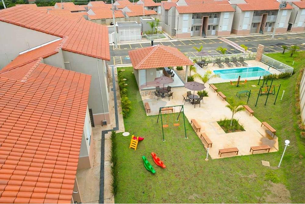 Casa de Condomínio - Venda - Votorantim , São Paulo - 14.jpg - 630601093-139