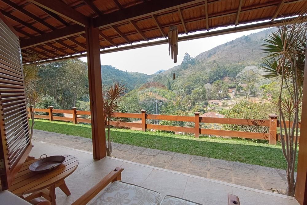 Casa - Venda - Teresópolis , Rio de Janeiro - IMG_20250906_112937_1.jpg - Banheiro - 630191109-18