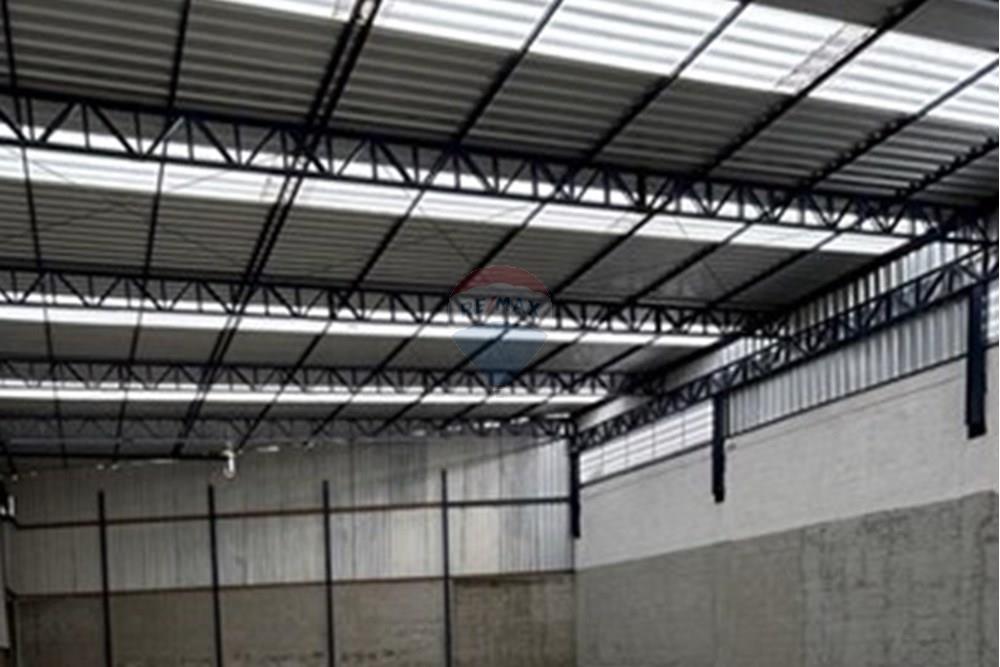 Galpão - Alugar - Santo André , São Paulo - IMG_9864.jpg - 630751057-166