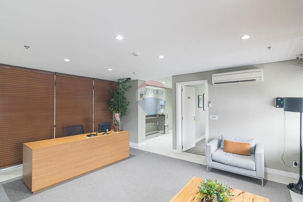 Cj. Comercial/ Sala - Alugar - Santo André , São Paulo - 7.jpg - 631341001-284