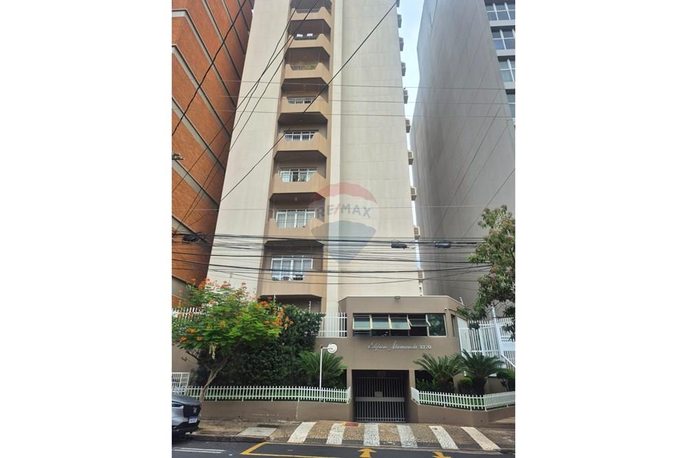 Apartamento - Alugar - São José do Rio Preto , São Paulo - predio.jpeg - 630401047-3