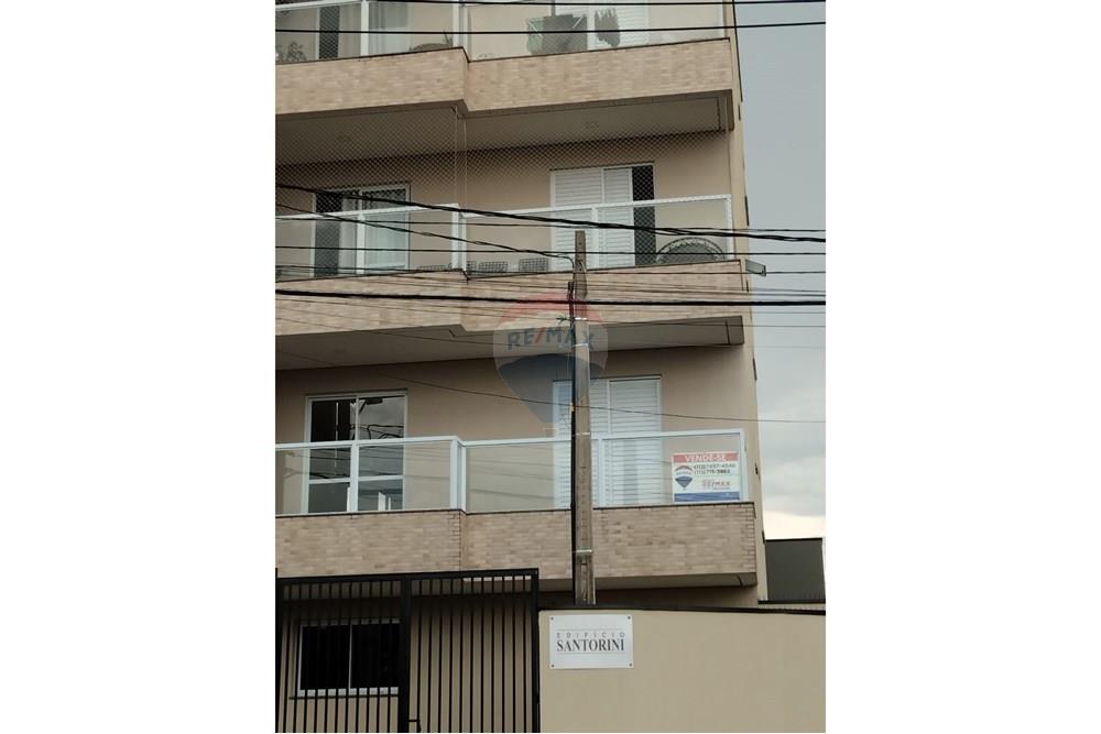 Apartamento - Venda - Salto , São Paulo - Fachada Prédio.jpeg - 631281021-5