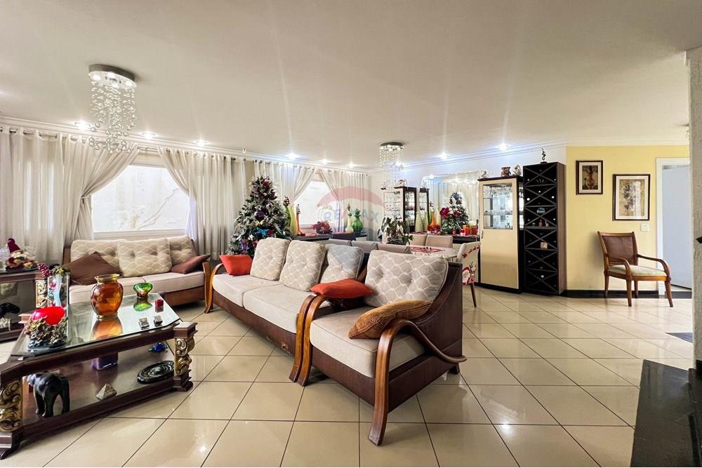 Casa de Condomínio - Venda - São Bernardo do Campo , São Paulo - 8.jpg - 631451019-19