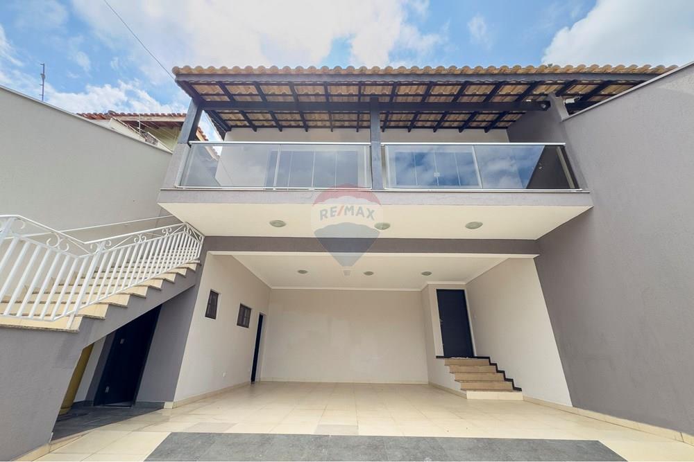 Sobrado - Venda - São Roque , São Paulo - CASA PARA VENDA EM SÃO ROQUE-38.jpg - 631601019-40