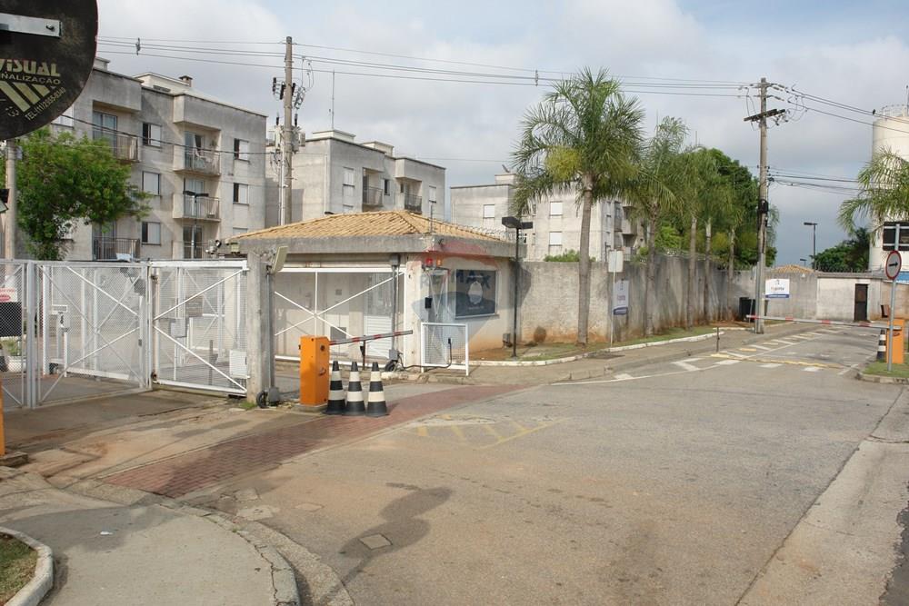 Apartamento - Venda - Sorocaba , São Paulo - DSC00755.JPG - 631701010-12