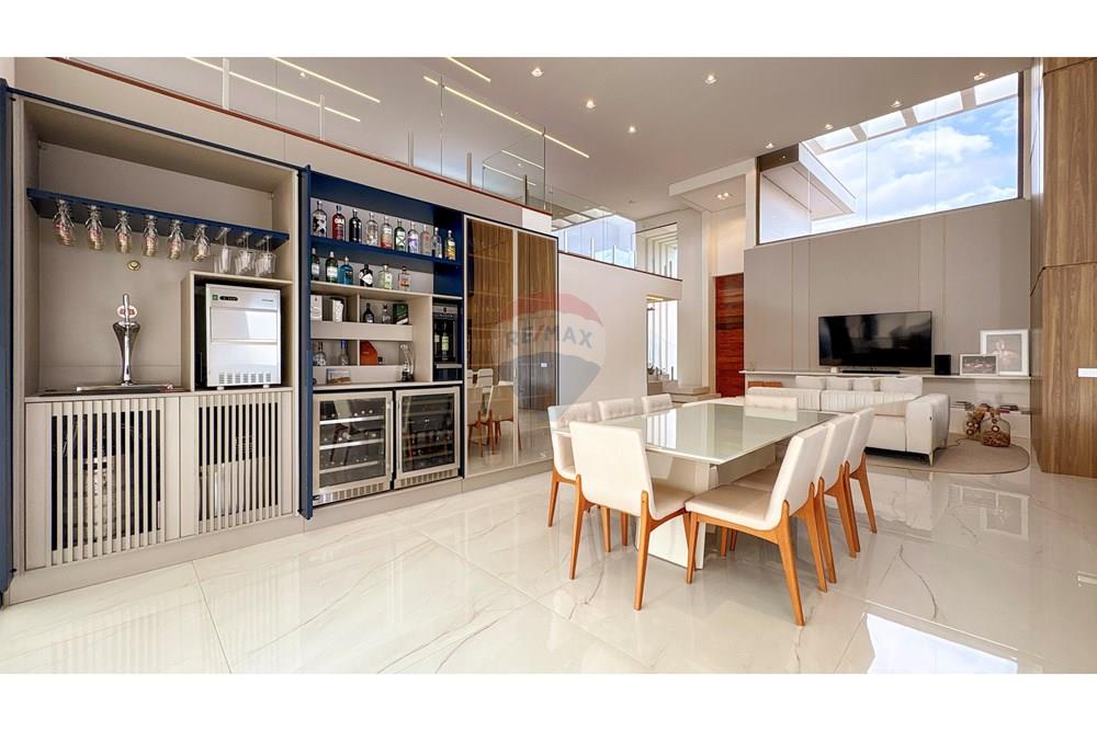 Casa de Condomínio - Venda - Botucatu , São Paulo - 10-DJI_20250925_162953_877.jpg - 630481093-75